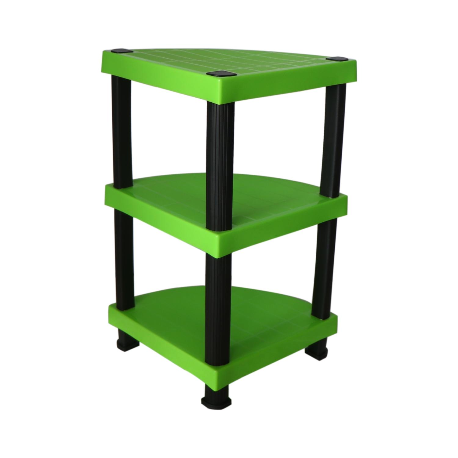 Heavy duty corner shelf Surprise Furniture