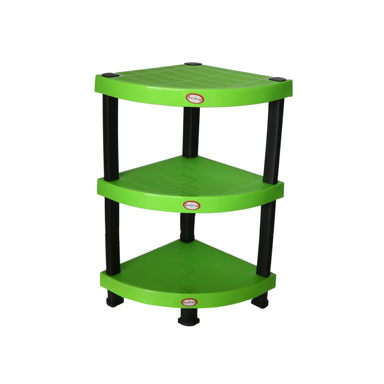 Heavy duty corner shelf Surprise Furniture
